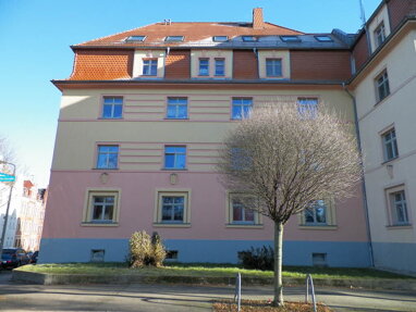 Wohnung zur Miete 505 € 3 Zimmer 82,8 m² 1. Geschoss Konradstr. 7WE 03 Mitte - West 135 Zwickau-Innenstadt 08056