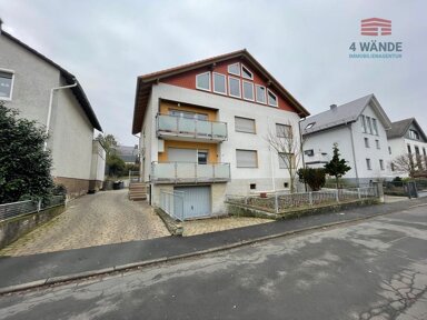 Maisonette zur Miete 1.100 € 4 Zimmer 105 m² 2. Geschoss frei ab 01.03.2025 Watzenborn-Steinberg Pohlheim / Watzenborn-Steinberg 35415