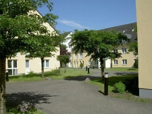 Vermietete 1 Zimmerwohnung in Trier Kürenz