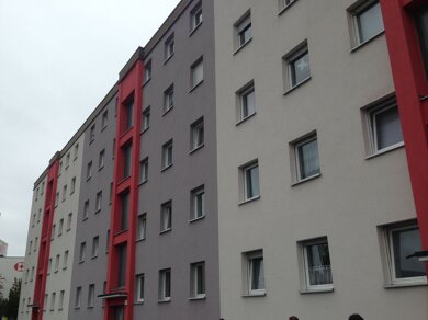 Wohnung zur Miete 550 € 3 Zimmer 72,9 m² 4. Geschoss frei ab 01.03.2025 Tachauer Str. 1 Rehbühl Weiden 92637