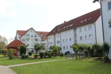 Wohnung zum Kauf 110.000 € 2 Zimmer 48,3 m² Sachsenweg 8 Aulendorf Aulendorf 88326