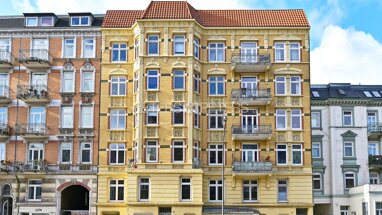 Wohnung zum Kauf provisionsfrei 395.000 € 2 Zimmer 61,9 m² 4. Geschoss Hohenfelde Hamburg 22087