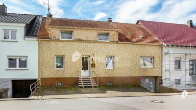 Reihenmittelhaus zum Kauf 224.000 € 8 Zimmer 212 m² 718 m² Grundstück Losheim Losheim am See 66679