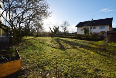 Grundstück zum Kauf 498.000 € 693 m² Grundstück Böhringen Radolfzell am Bodensee 78315