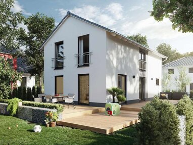 Einfamilienhaus zum Kauf 443.540 € 4 Zimmer 129 m² 395 m² Grundstück Schmira Schmira 99094