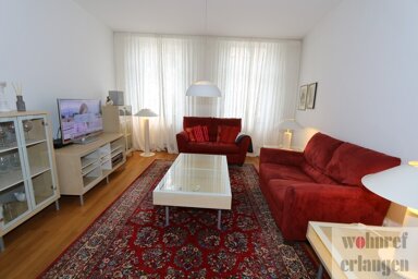 Wohnung zur Miete Wohnen auf Zeit 1.590 € 2 Zimmer 88 m² frei ab 01.01.2025 Altstadt / St. Lorenz Nürnberg 90403