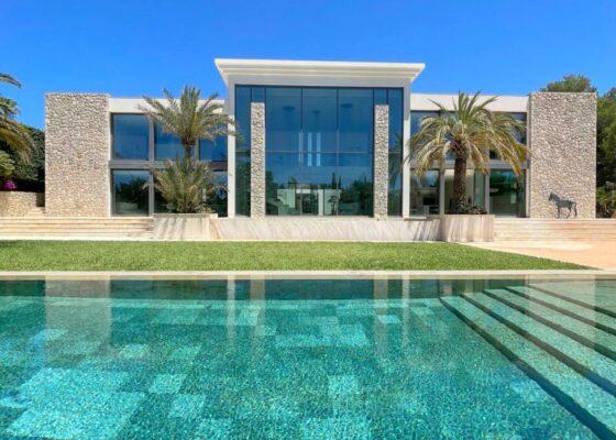 Villa zum Kauf 6.900.000 € 5 Zimmer 1.050 m²<br/>Wohnfläche 2.800 m²<br/>Grundstück Santa Ponsa 07181