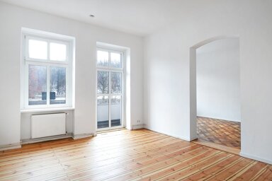 Wohnung zum Kauf 699.000 € 4 Zimmer 112 m² 1. Geschoss Friedrichshain Berlin 10249