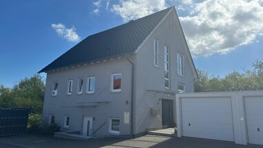 Einfamilienhaus zur Miete 2.300 € 7 Zimmer 200 m² 655 m² Grundstück Kiesweg 15 Höchberg 97204