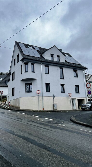 Wohnung zur Miete 550 € 1 Zimmer 19 m² 1. Geschoss Fischbacherbergstraße 12 (Alt-) Siegen - Fischbacherberg Siegen 57076