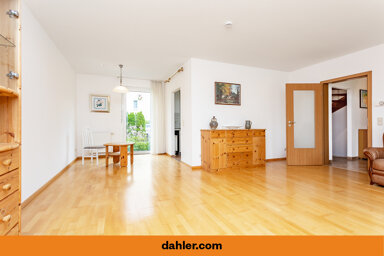 Reihenmittelhaus zum Kauf 795.000 € 5 Zimmer 139,5 m² 306 m² Grundstück Frohnau Berlin / Frohnau 13465