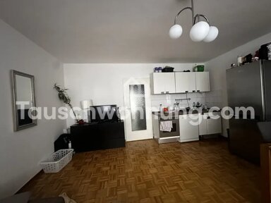 Wohnung zur Miete Tauschwohnung 700 € 2 Zimmer 50 m² 1. Geschoss Lindenthal Köln 50935