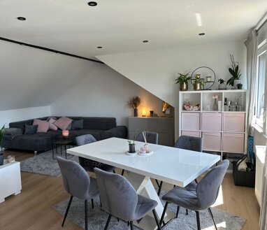 Wohnung zur Miete 500 € 2 Zimmer 50 m² 2. Geschoss Nordstrasse Würselen Würselen 52146
