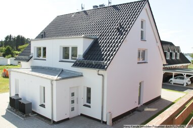 Einfamilienhaus zum Kauf 390.000 € 4 Zimmer 112 m² 253 m² Grundstück Wolgast Mahlzow 17438
