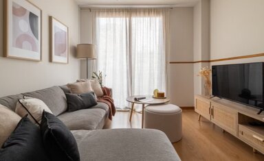 Studio zur Miete 620 € 1 Zimmer 40 m² Gottschedstraße 22 Zentrum - West Leipzig 04109