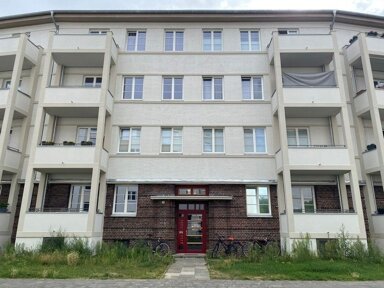 Wohnung zur Miete 487,72 € 2 Zimmer 57,2 m² 1. Geschoss frei ab 28.09.2024 Ützenkamp 9 Petritor - West Braunschweig 38118