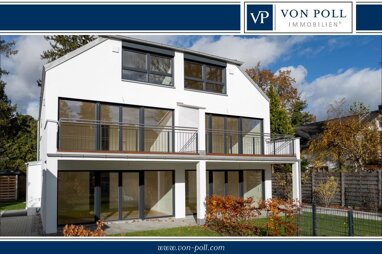 Doppelhaushälfte zum Kauf 1.320.000 € 5 Zimmer 148 m² 251 m² Grundstück Ottobrunn 85521