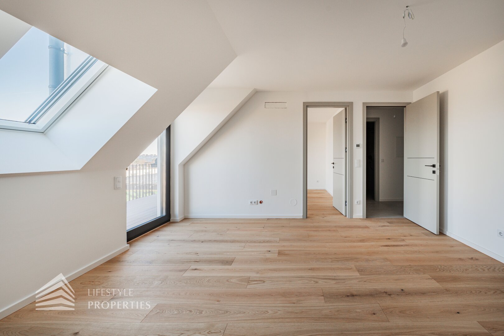 Wohnung zum Kauf 258.000 € 2 Zimmer 41,4 m²<br/>Wohnfläche 3.<br/>Geschoss Wien,Floridsdorf 1210