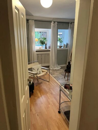 Wohnung zur Miete 700 € 3,5 Zimmer 105 m² frei ab sofort Augustiner str. Tittmoning Tittmoning 84529