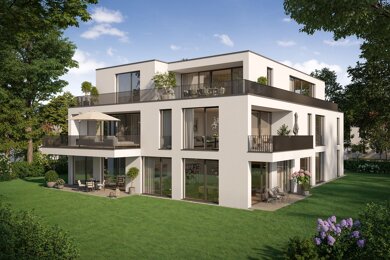 Grundstück zum Kauf 9.200.000 € 1.181 m² Grundstück Bogenhausen München 81925