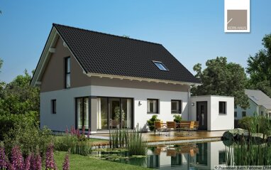 Einfamilienhaus zum Kauf 372.000 € 4 Zimmer 102 m² 581 m² Grundstück Badrina Schönwölkau 04509