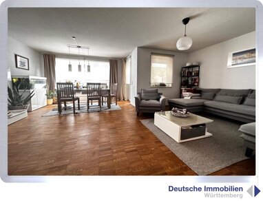 Wohnung zum Kauf 539.000 € 3,5 Zimmer 87,4 m² 1. Geschoss Cannstatt - Mitte Stuttgart 70372