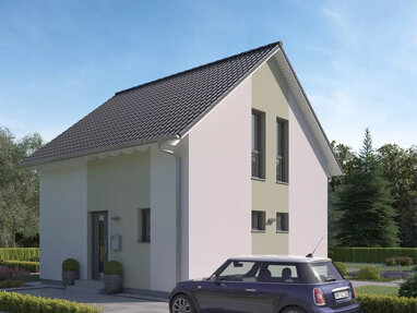 Einfamilienhaus zum Kauf Provisionsfrei 329.000 € 5 Zimmer 95 m² 309 m² Grundstück Kürnbach 75057