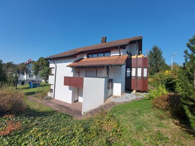 Einfamilienhaus zum Kauf 9 Zimmer 219 m² 545 m² Grundstück Ebersbach Ebersbach 73061