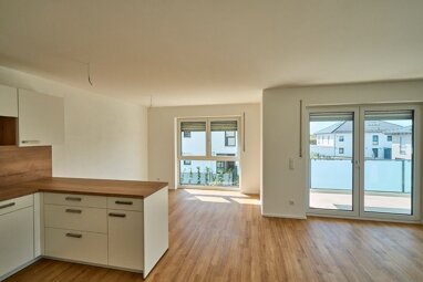 Wohnung zur Miete 951 € 3 Zimmer 81,1 m² Adam-Ries-Weg 5 Maxhütte Maxhütte-Haidhof 93142
