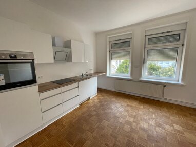 Wohnung zur Miete 980 € 2 Zimmer 80 m² Erdgeschoss Schönböckenerstrasse 8 Holstentor - Nord Lübeck 23556
