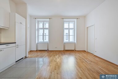 Wohnung zum Kauf 349.000 € 2 Zimmer 45 m² 2. Geschoss Esterházygasse Wien 1060
