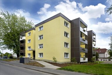 Wohnung zur Miete 310,45 € 2,5 Zimmer 48,9 m² 3. Geschoss Knüwenstraße 39 Boele - Zentrum Hagen 58099
