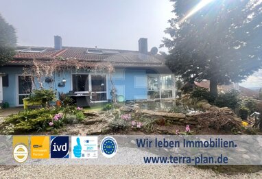 Einfamilienhaus zum Kauf 420.000 € 6 Zimmer 160 m² 918 m² Grundstück Rathsmannsdorf Windorf 94575