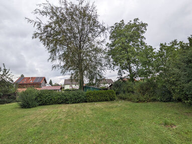 Grundstück zum Kauf 400.000 € 538 m² Grundstück Althegnenberg Althegnenberg 82278