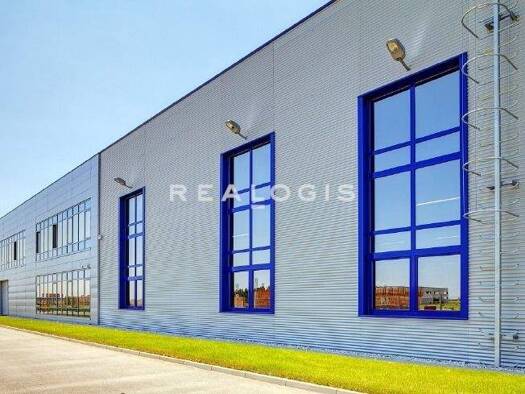 Halle/Industriefläche zur Miete 3.000 m² Lagerfläche Faurndau Göppingen 73033