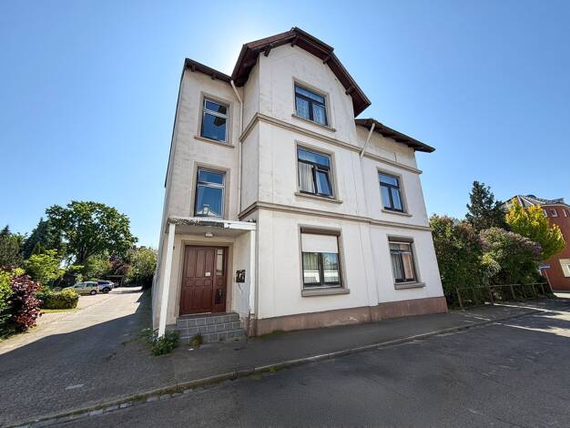 Mehrfamilienhaus zum Kauf als Kapitalanlage geeignet 419.000 € 11 Zimmer 311,2 m² 288 m² Grundstück Uetersen 25436