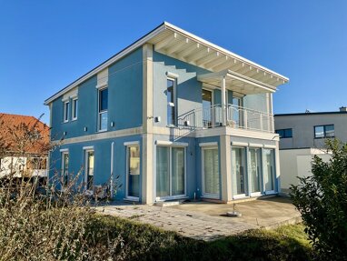 Einfamilienhaus zum Kauf 595.000 € 5 Zimmer 165 m² 678 m² Grundstück Winden am See 7092