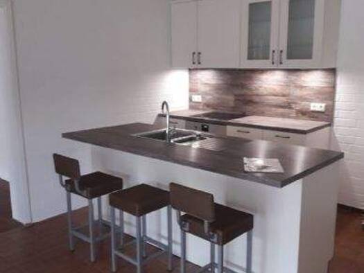 Bungalow zum Kauf provisionsfrei als Kapitalanlage geeignet 199.800 € 4 Zimmer 121 m² 851 m² Grundstück Am Haken 5 Zernien 29499