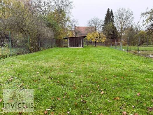 Gewerbegrundstück zum Kauf 70.000 € 524 m² Grundstück Großeicholzheim Seckach / Großeicholzheim 74743