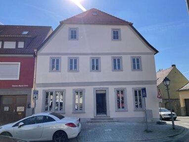 Wohnung zum Kauf 330.000 € 3,5 Zimmer 88,6 m² Oberer Markt 11 Volkach Volkach 97332