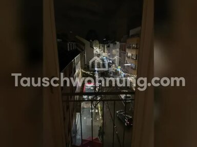 Wohnung zur Miete Tauschwohnung 1.170 € 3 Zimmer 70 m² Altstadt-Nord Köln 50668