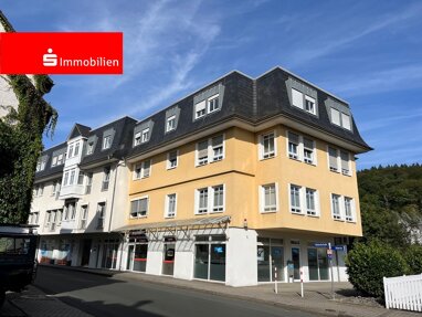 Wohnung zum Kauf 225.000 € 3 Zimmer 113 m² 3. Geschoss Dillenburg Dillenburg 35683