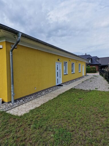 Bungalow zum Kauf 385.000 € 5 Zimmer 152,4 m² 993 m² Grundstück Bad Kleinen Bad Kleinen 23996