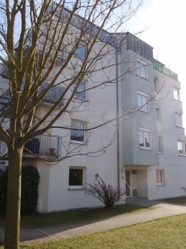 Wohnung zur Miete 450 € 3 Zimmer 77,1 m² Erdgeschoss Friedrich-Ebert-Straße 30 c Zeulenroda Zeulenroda-Triebes 07937
