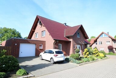 Einfamilienhaus zum Kauf 385.000 € 5 Zimmer 188 m² 794 m² Grundstück Emstekerfeld Cloppenburg 49661