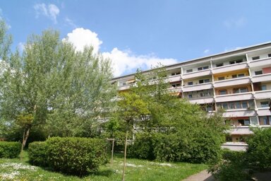 Wohnung zur Miete 340 € 2 Zimmer 54,8 m² 5. Geschoss Pappelgrund 21 Zoberberg 172 Dessau-Roßlau 06847