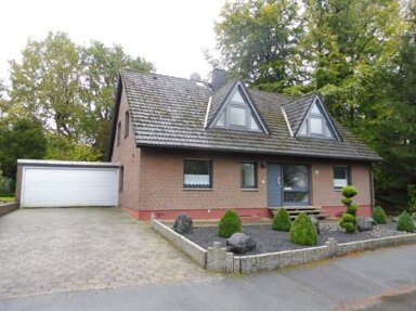 Haus zum Kauf 7 Zimmer 190 m² 864 m² Grundstück Rödinghausen Rödinghausen 32289