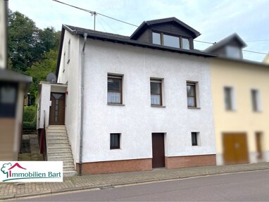 Einfamilienhaus zum Kauf 198.000 € 5 Zimmer 130 m² 396 m² Grundstück Merzig Merzig 66663