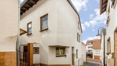 Reihenmittelhaus zum Kauf 159.000 € 5 Zimmer 163 m² 117 m² Grundstück Rockenhausen Rockenhausen 67806