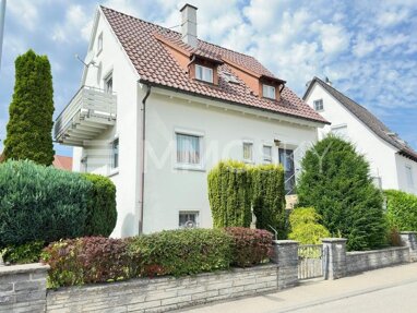 Einfamilienhaus zum Kauf 219.000 € 5 Zimmer 100 m² 435 m² Grundstück Tailfingen Albstadt 72461
